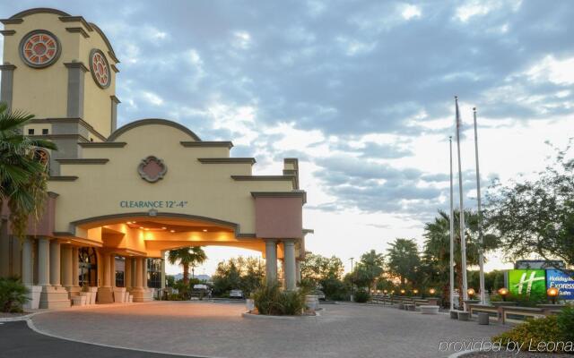 Holiday Inn Express & Suites Tucson Mall, an IHG Hotel