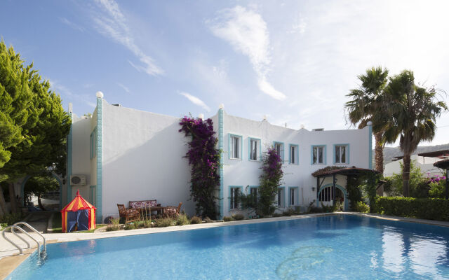 Casa Del Mar Bodrum