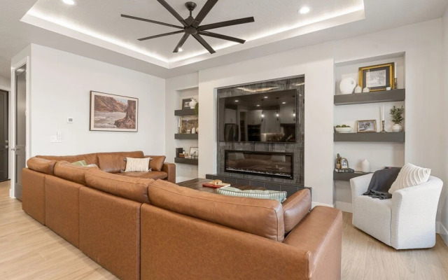 Canyons Edge 3 Bedroom Home