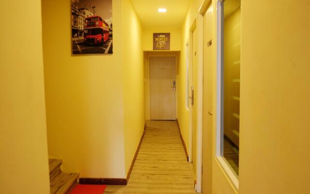 Natol Homestay - Paris BDC