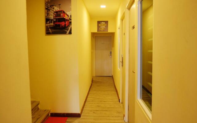 Natol Homestay - Paris