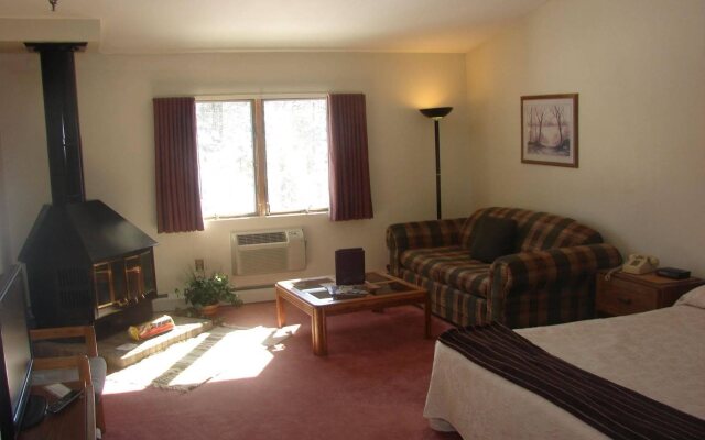 Mendon Mountainview Lodge