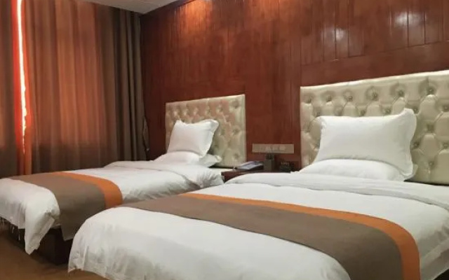 Yuexi Triumph Hotel
