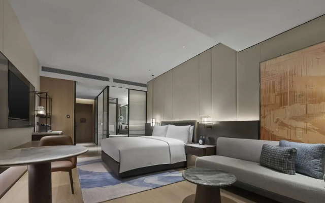 Hilton Yuyao