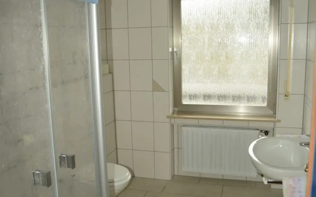 Hotel Leise Garni Willingen