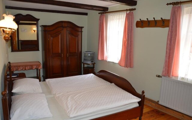 Hotel-Pension Zum Alten Fritz
