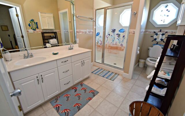 Skipper House by RedAwning