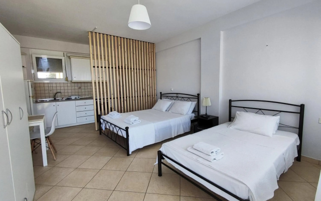 Philoxenia Apartments
