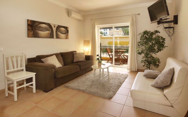 Giramar Apartamentos Turisticos