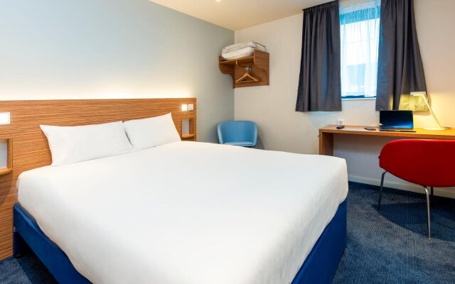 ibis budget London Bromley Town Centre