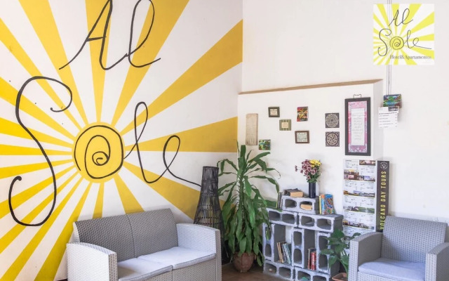 Al Sole Guesthouse