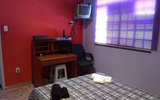 MZ Hostel