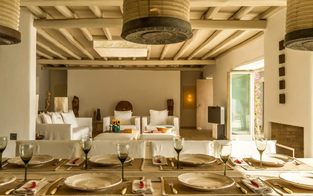 The Margi Villa Mykonos