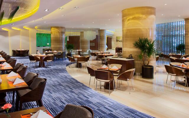 Holiday Inn Chengdu Xindu by IHG