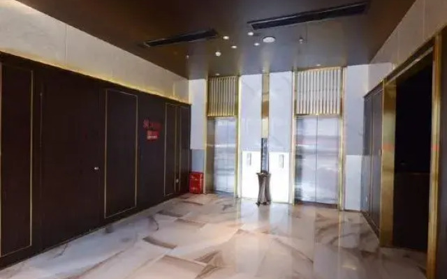 Sixiang Fortune Hotel