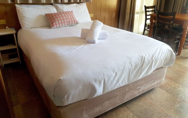 Moruya Holiday Park