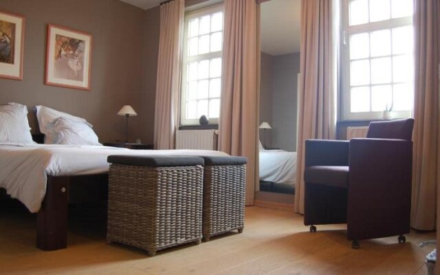 B&B De Peperbus