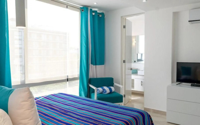 Siaan Betine 4br Deluxe PDC