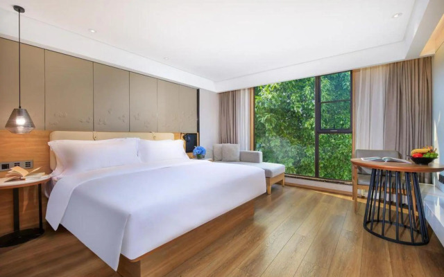 Venus Hotel Xiangshan Park 2