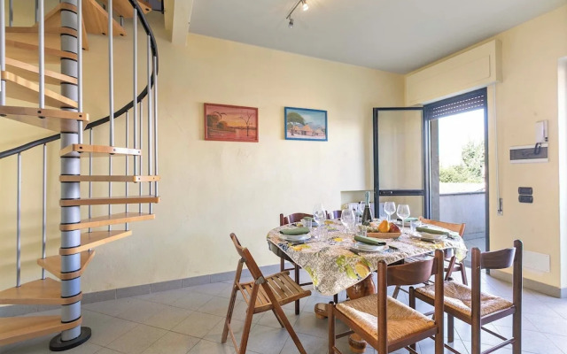 Appartamento Mako - 800m From The Beach