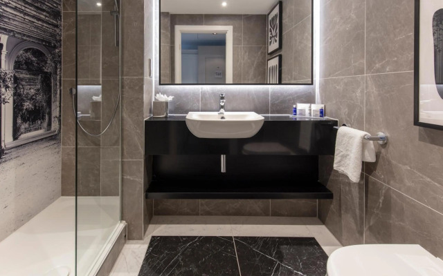 Oulton Hall Hotel, Spa & Golf Resort