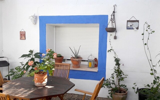 House With 3 Bedrooms in Picón, With Private Pool, Enclosed Garden and