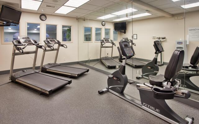 Holiday Inn Express Hotel & Suites Beatrice by IHG