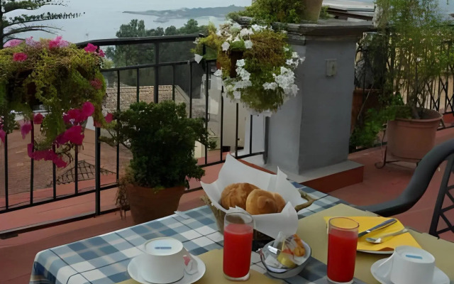 Villa Floresta Bed & Breakfast