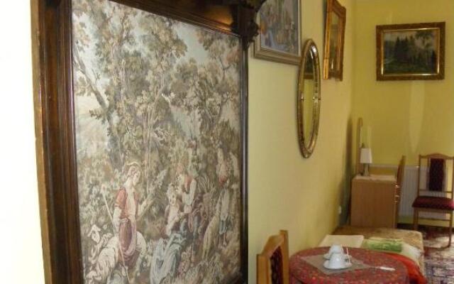 Dom Wypoczynkowy Admiral