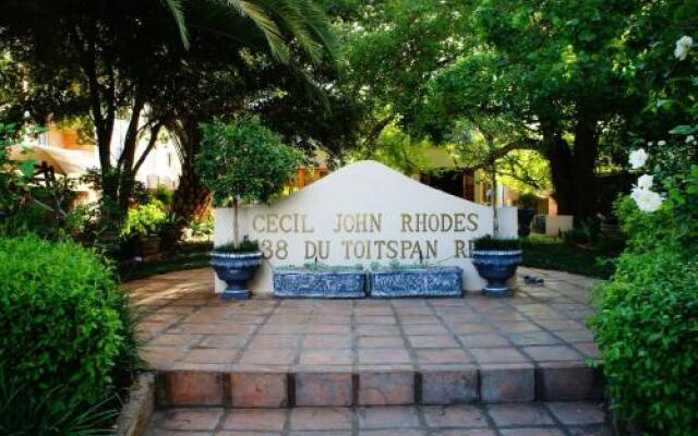 Cecil John Rhodes Guest House