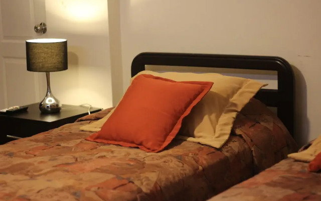 Hotel San Jorge Residencial