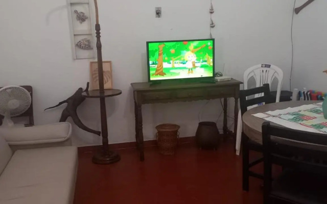 Casa Caraguatatuba Praia Martim de Sá