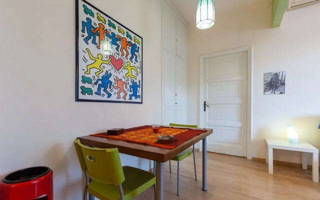 Flat 3 Bedrooms 2 Bathrooms - Naples