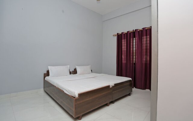 Stay N Style by OYO Rooms