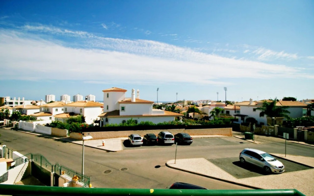 Villas2Go2 Albufeira Villa