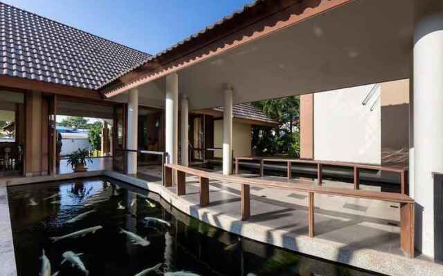 Authong Residence Pattaya