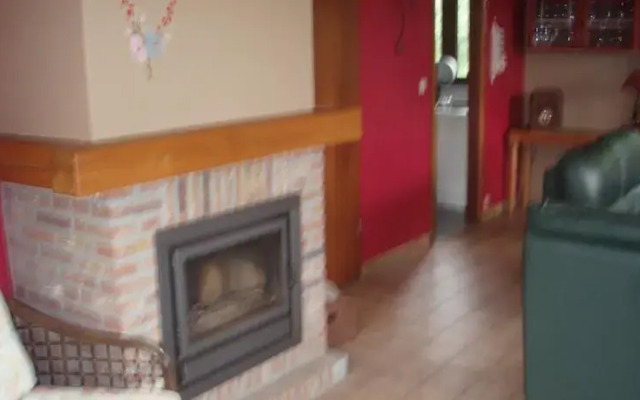 Petite Maison dans prairie