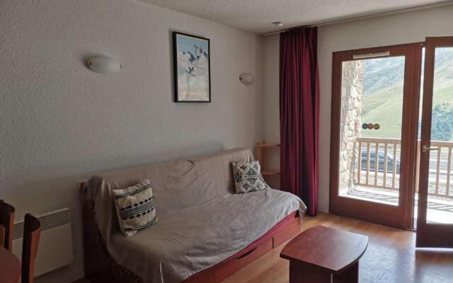 Appartement La Mongie, 2 pièces, 4 personnes - FR-1-404-264