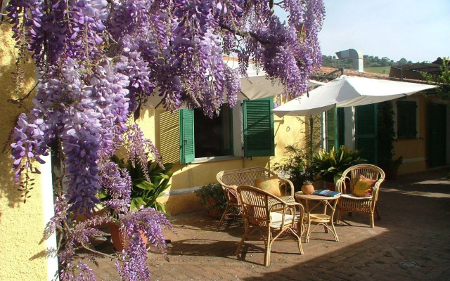 Villa Vittoria
