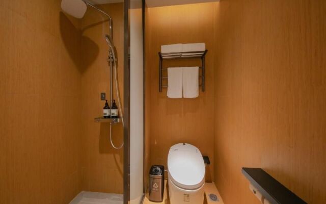 Ji Hotel (Liuliqiao East Store Beijing West Railwa
