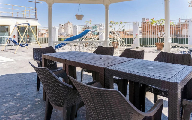 Capital O Nueva York, Guadalajara centro (downtown)