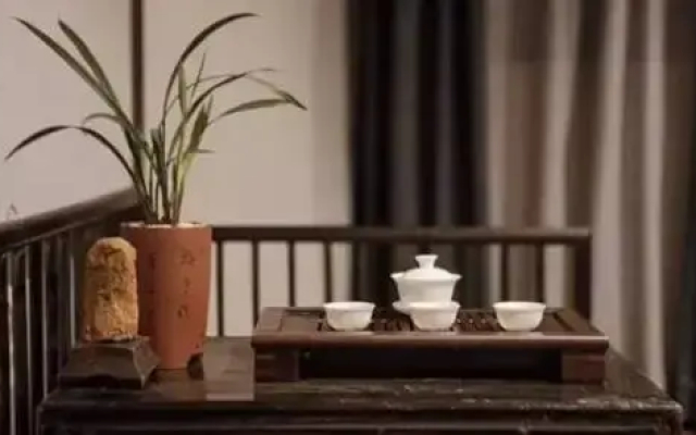 Ting Yuan Inn
