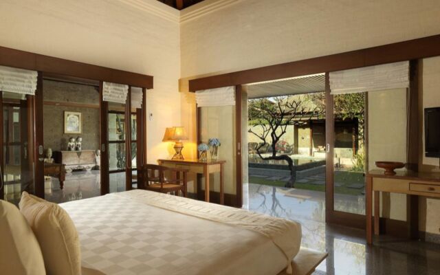 Alindra Villas & Spa