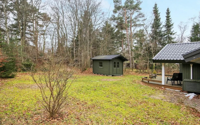 6 Person Holiday Home in Frederiksvaerk-by Traum