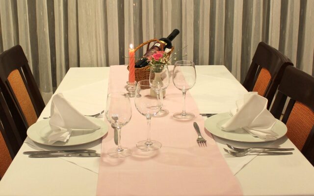 Toplice Hotel