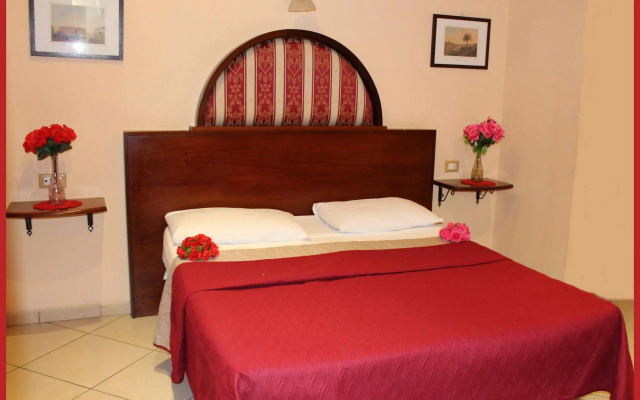 B&B La Storia di Napoli