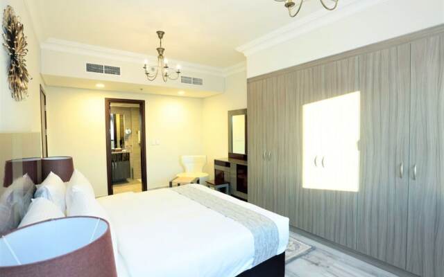 Marbella Luxury 2 Bedrooms