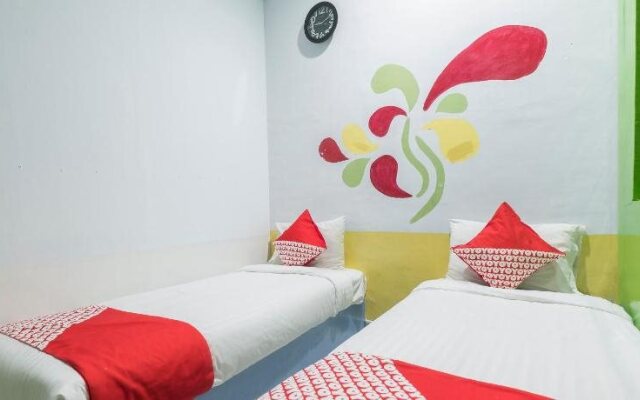 Nilam Residence by Oyo Rooms