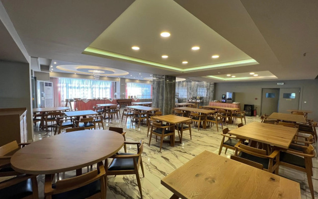 Vanisko Hotel