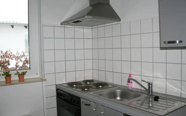 Bungalow in Eifel Near Forest and Mountains